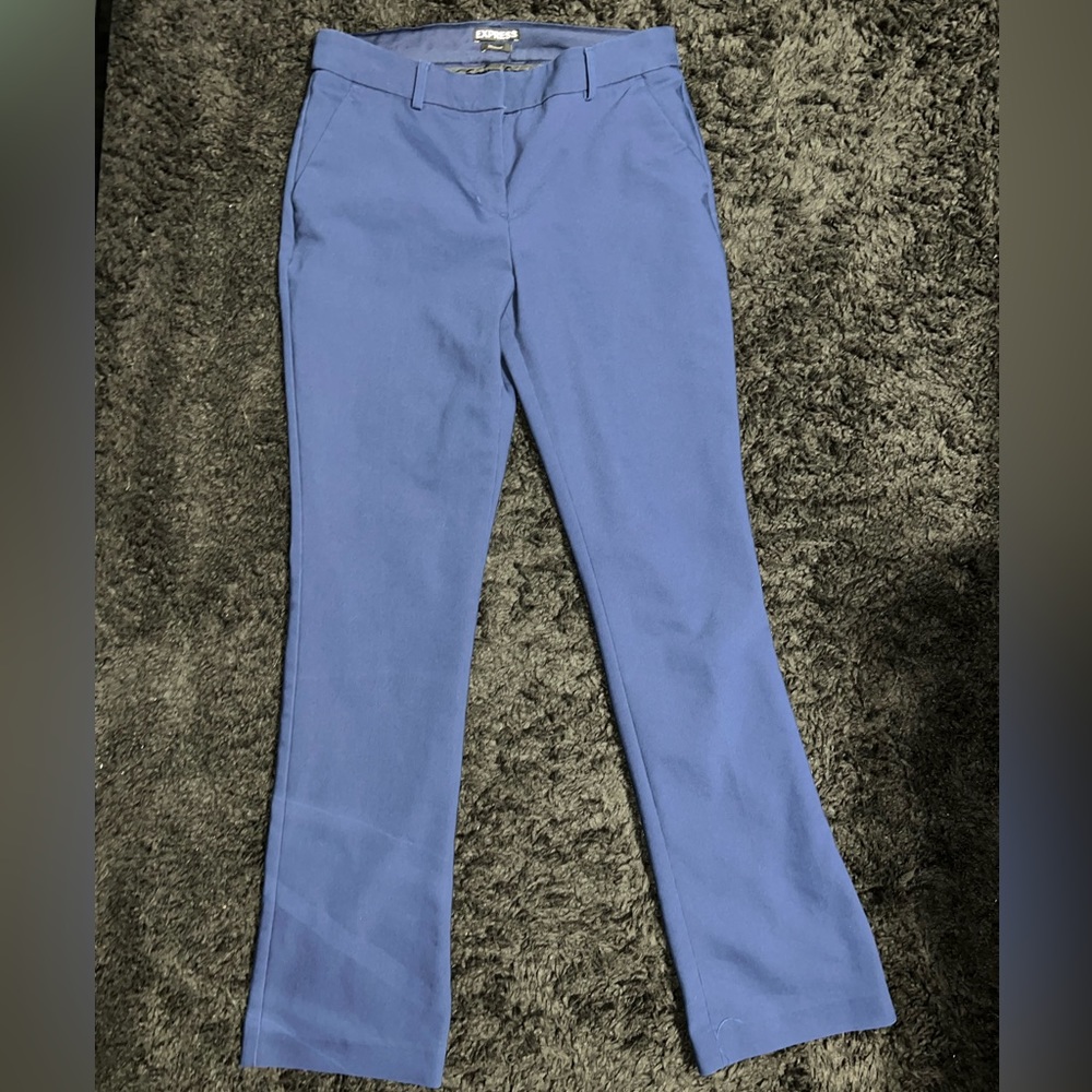 Express Columnist Pants